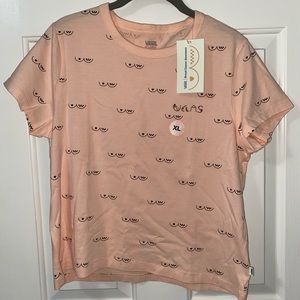 Vans limited edition tee